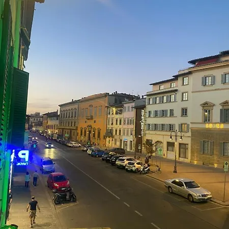 Il Prato Konukevi 3*