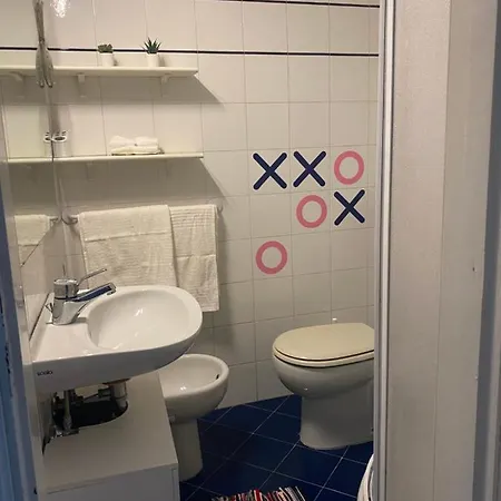 Il Prato Konukevi Floransa