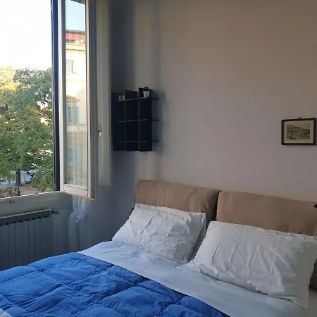 Il Prato 3* Floransa