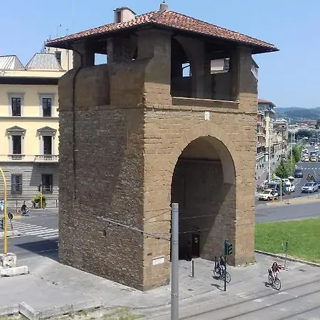 Il Prato * פירנצה