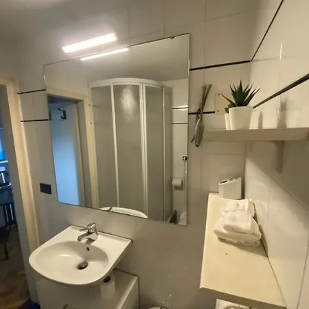 Il Prato Pensión 4*