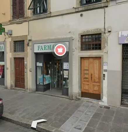 Il Prato Florencia