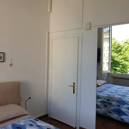 בית הארחה Il Prato *