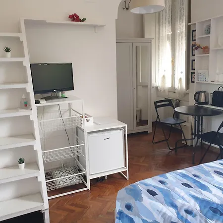 Pensión Il Prato 4*