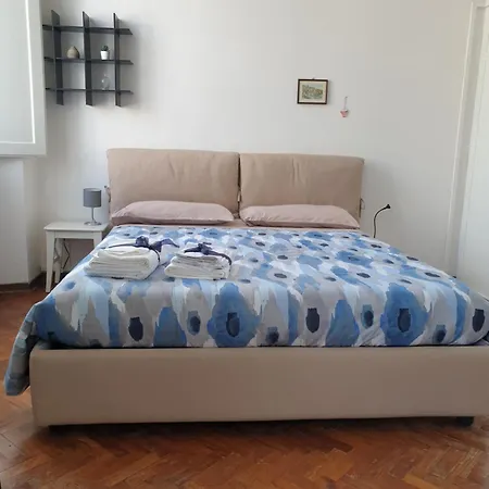 בית הארחה Il Prato *