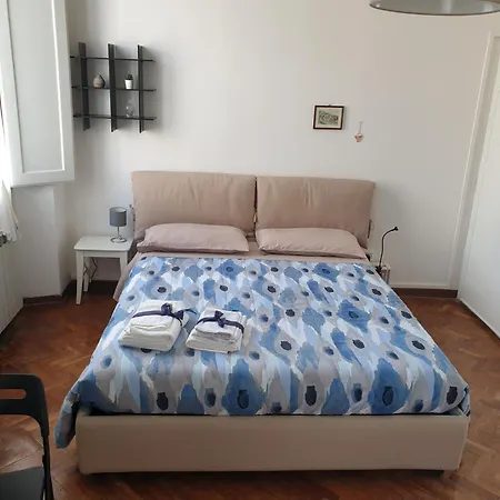 בית הארחה Il Prato