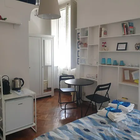Il Prato 4* Florencia