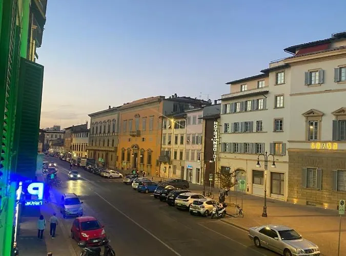 Il Prato Pensjonat 4*