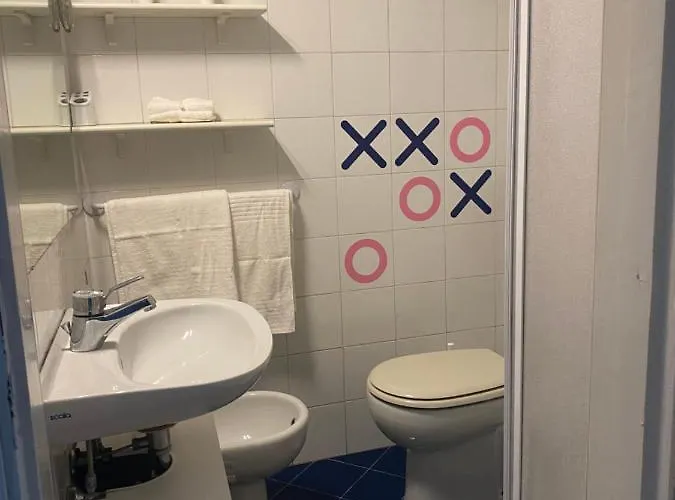 Il Prato Pensjonat Florencja