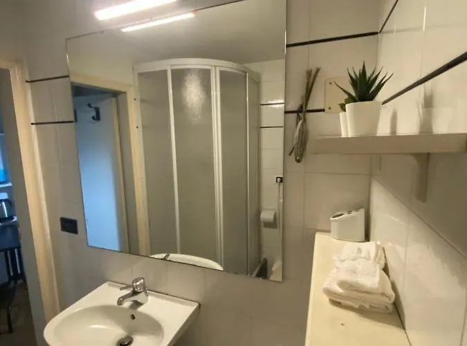 Il Prato Pensjonat 4*