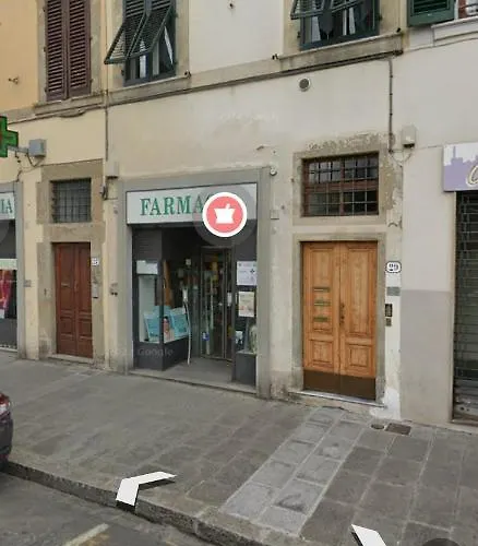 Il Prato Florencja