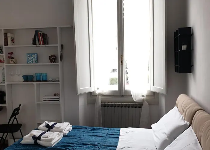 Il Prato Pensjonat 4*