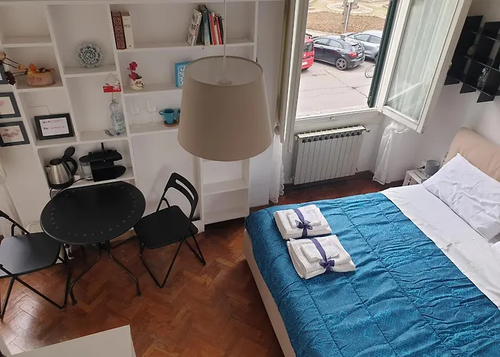 Il Prato 4*