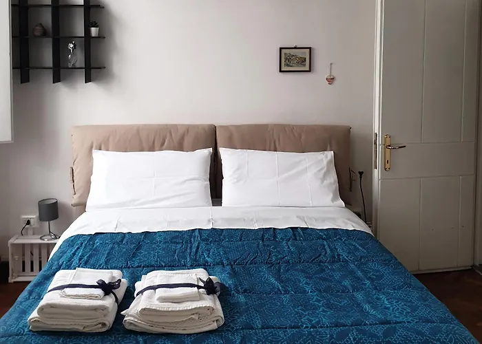 Pensjonat Il Prato 4*