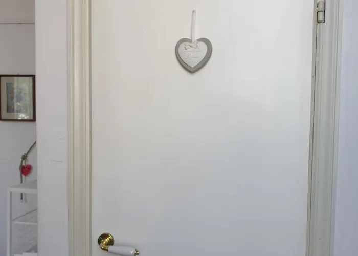 Il Prato Pensjonat Florencja