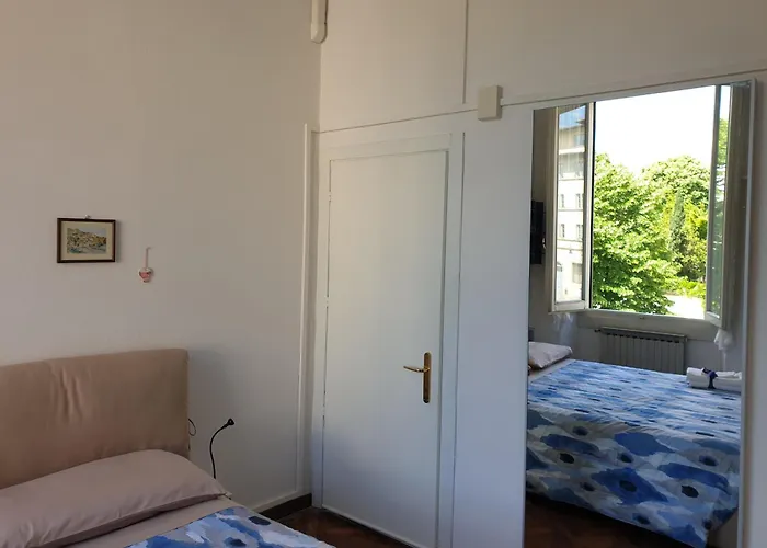 Pensjonat Il Prato 4*