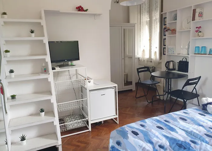 Pensjonat Il Prato 4*