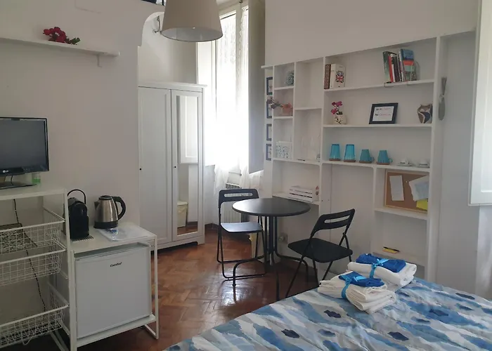 Il Prato 4* Florencja