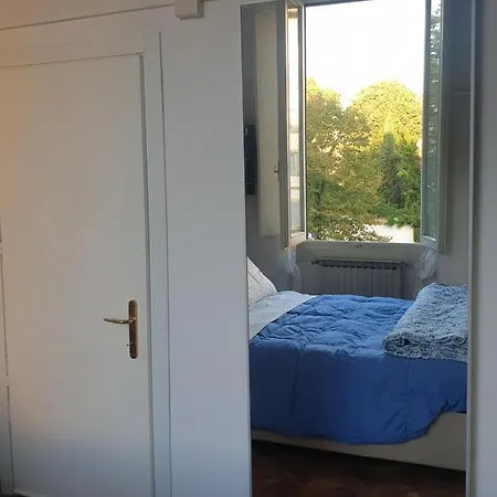 Il Prato Casa de hóspedes Florença